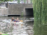 Centraal Station CS - nr. 0414